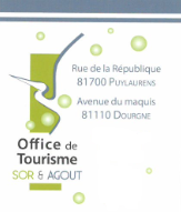 logo tourisme